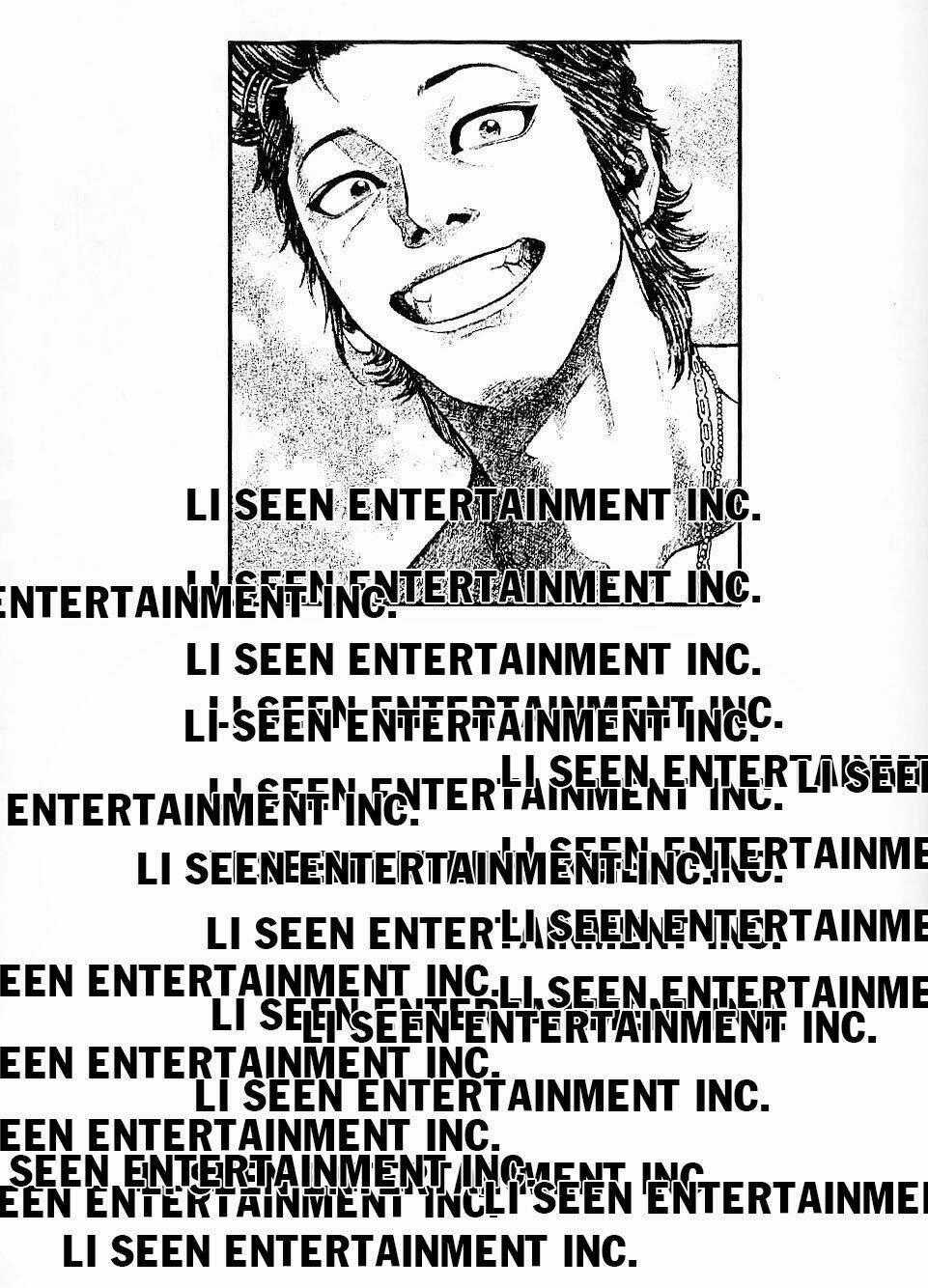 Gang King-Băng Đảng Học Đường Chapter 15 trang 25