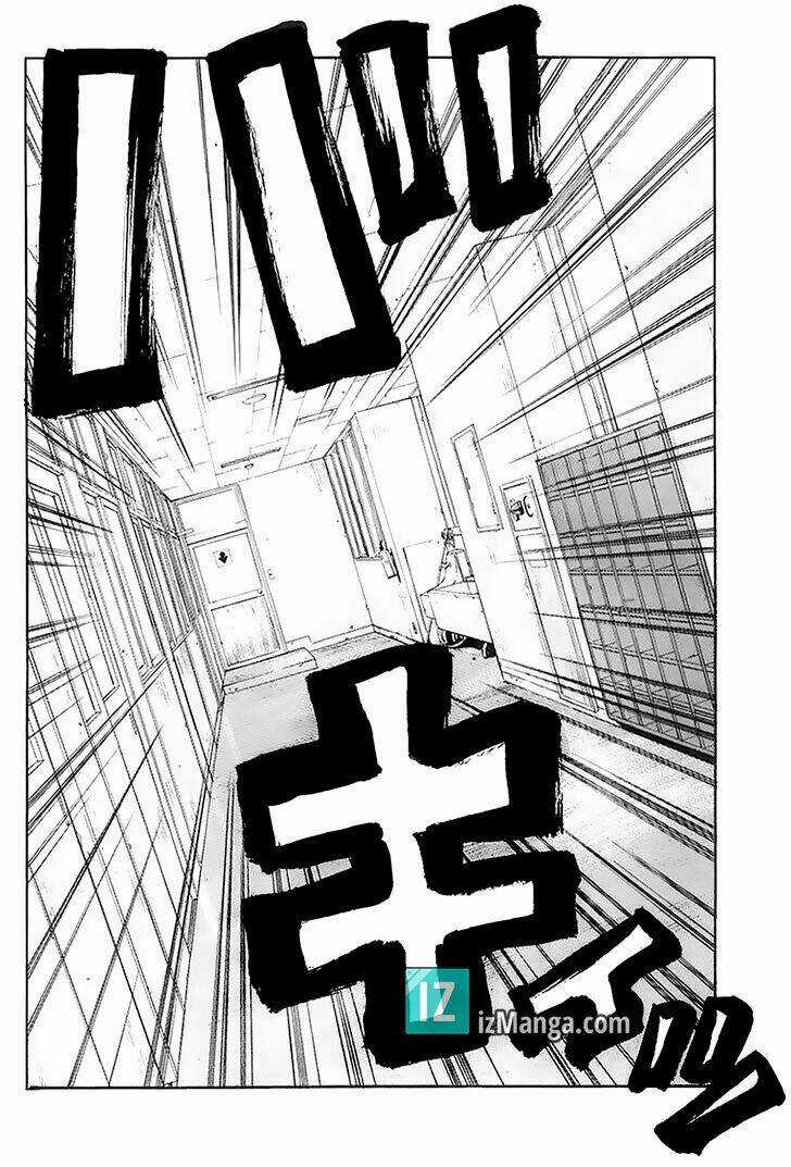 Gang King-Băng Đảng Học Đường Chapter 16 trang 18