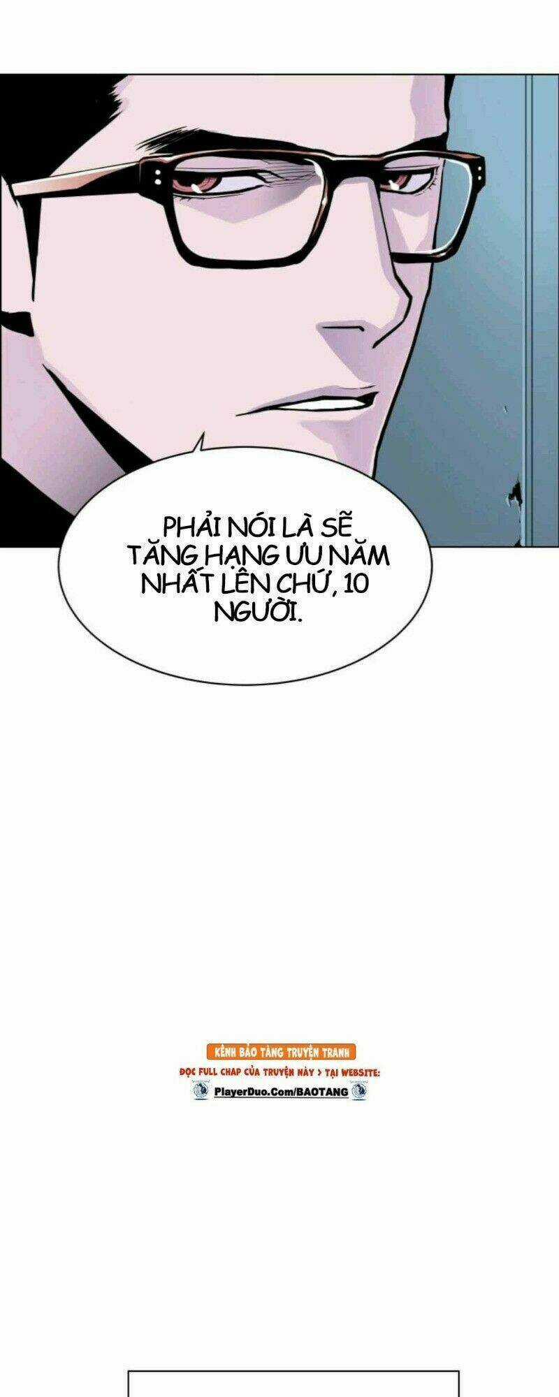 Gangster Học Đường Chapter 12 trang 29