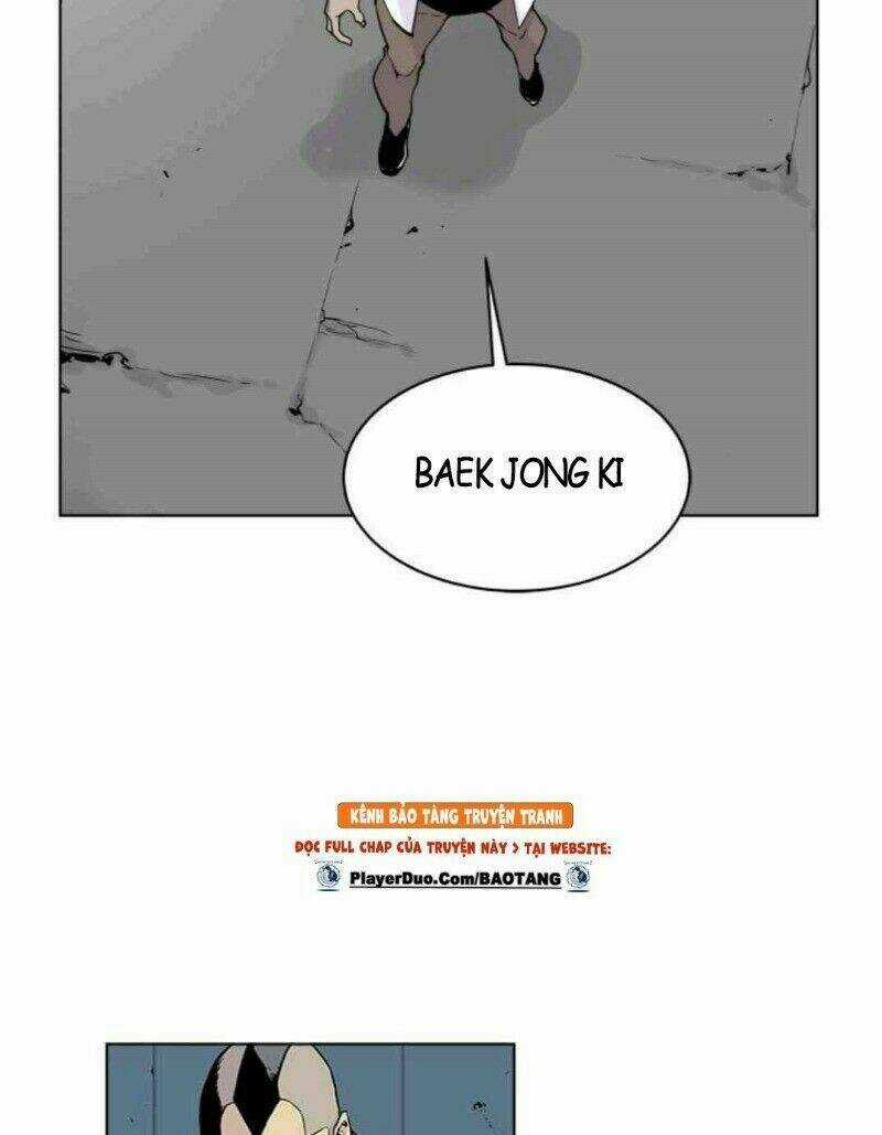 Gangster Học Đường Chapter 12 trang 42