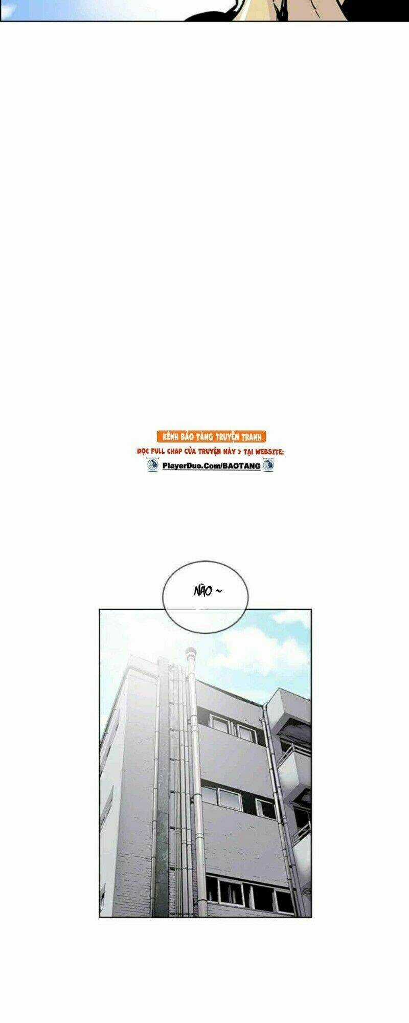 Gangster Học Đường Chapter 12 trang 47