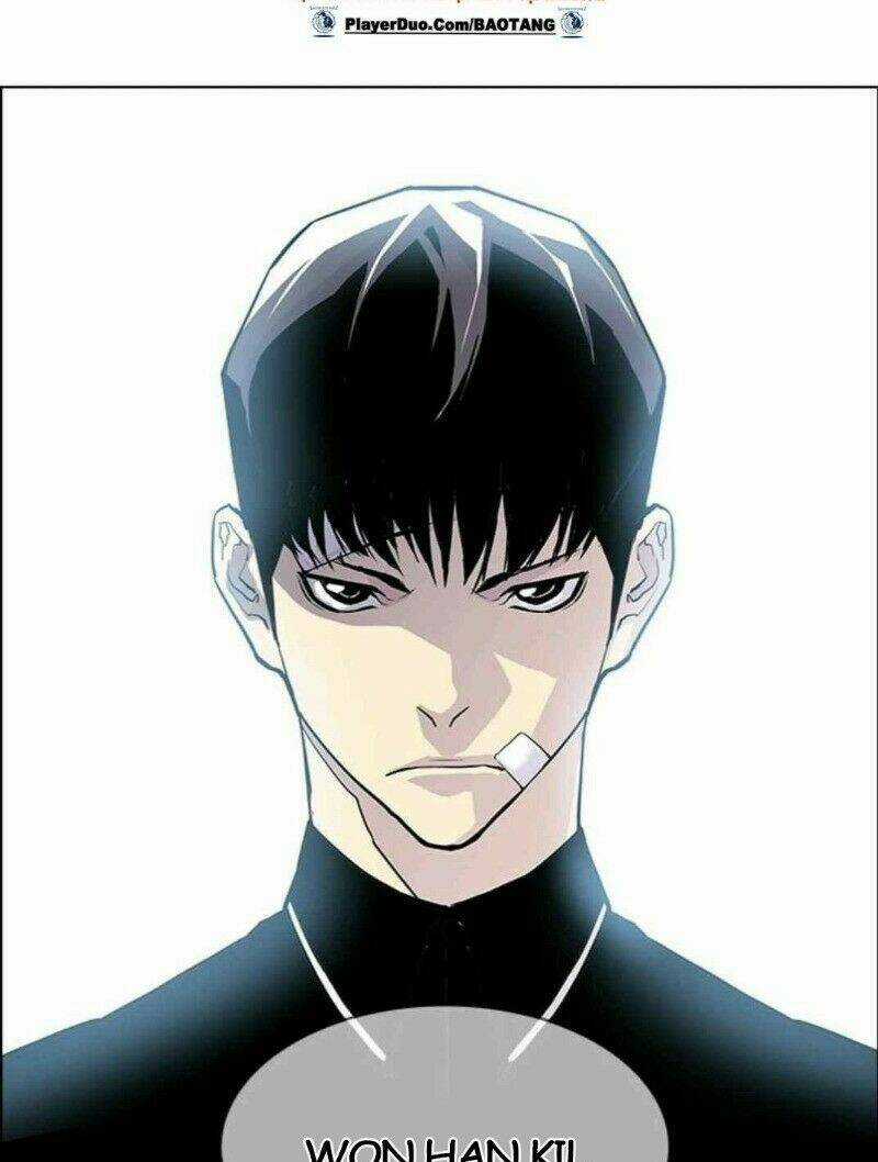 Gangster Học Đường Chapter 12 trang 51