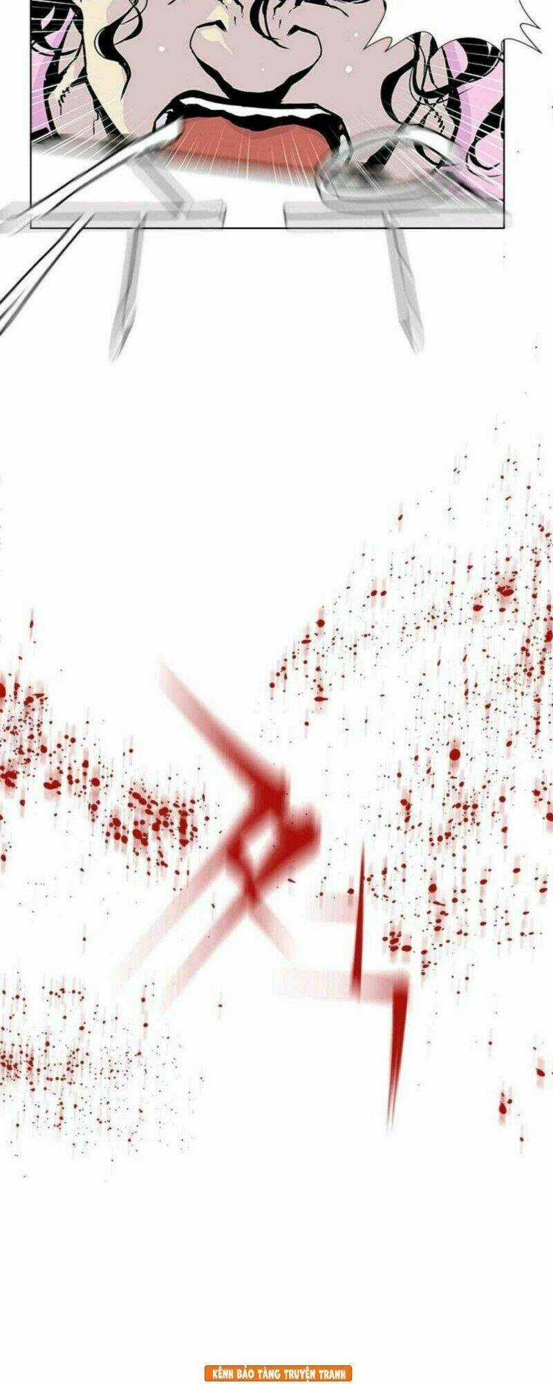Gangster Học Đường Chapter 12 trang 6