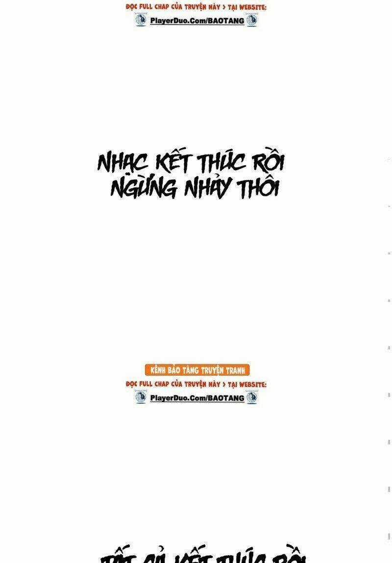 Gangster Học Đường Chapter 12 trang 7