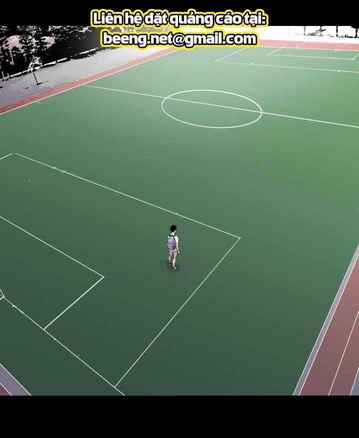 Gangster Học Đường Chương 0 trang 10