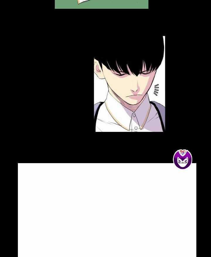 Gangster Học Đường Chương 0 trang 12