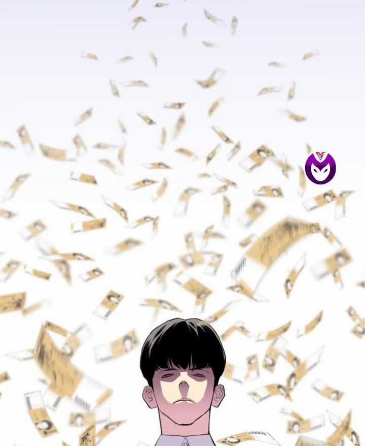 Gangster Học Đường Chương 0 trang 18