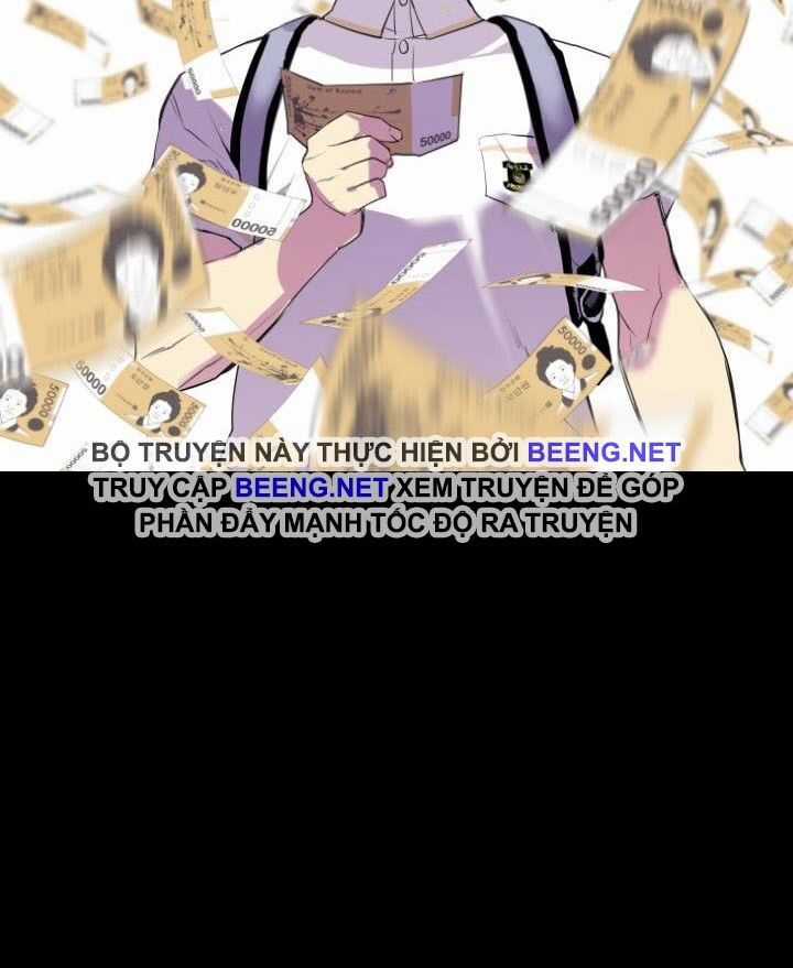 Gangster Học Đường Chương 0 trang 19