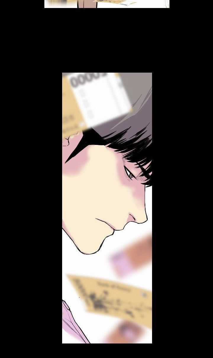 Gangster Học Đường Chương 0 trang 21