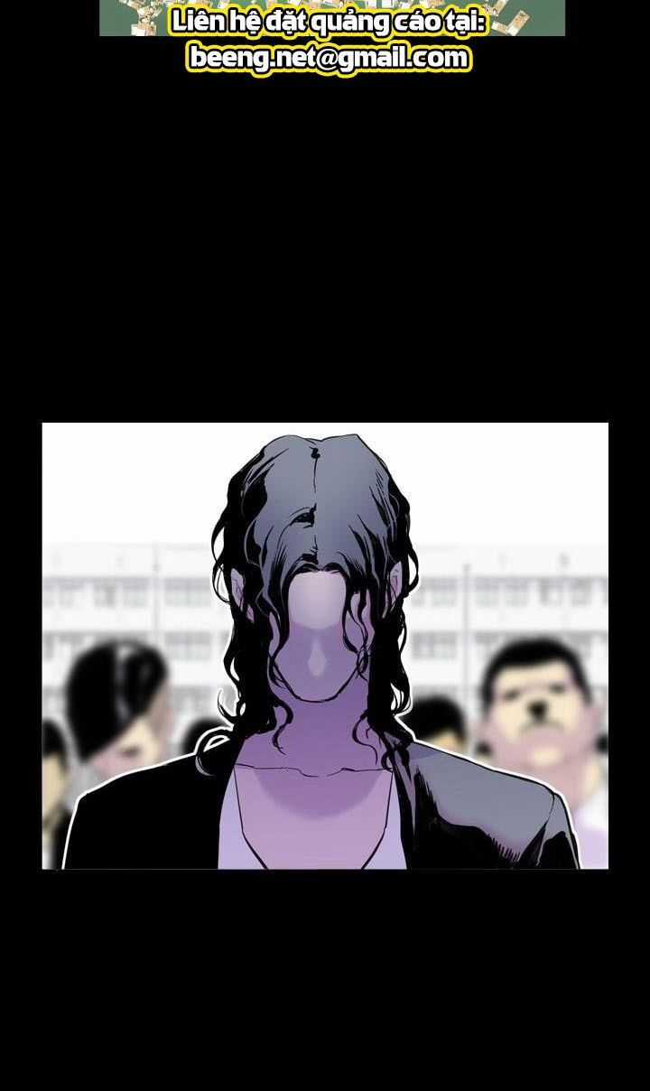 Gangster Học Đường Chương 0 trang 24