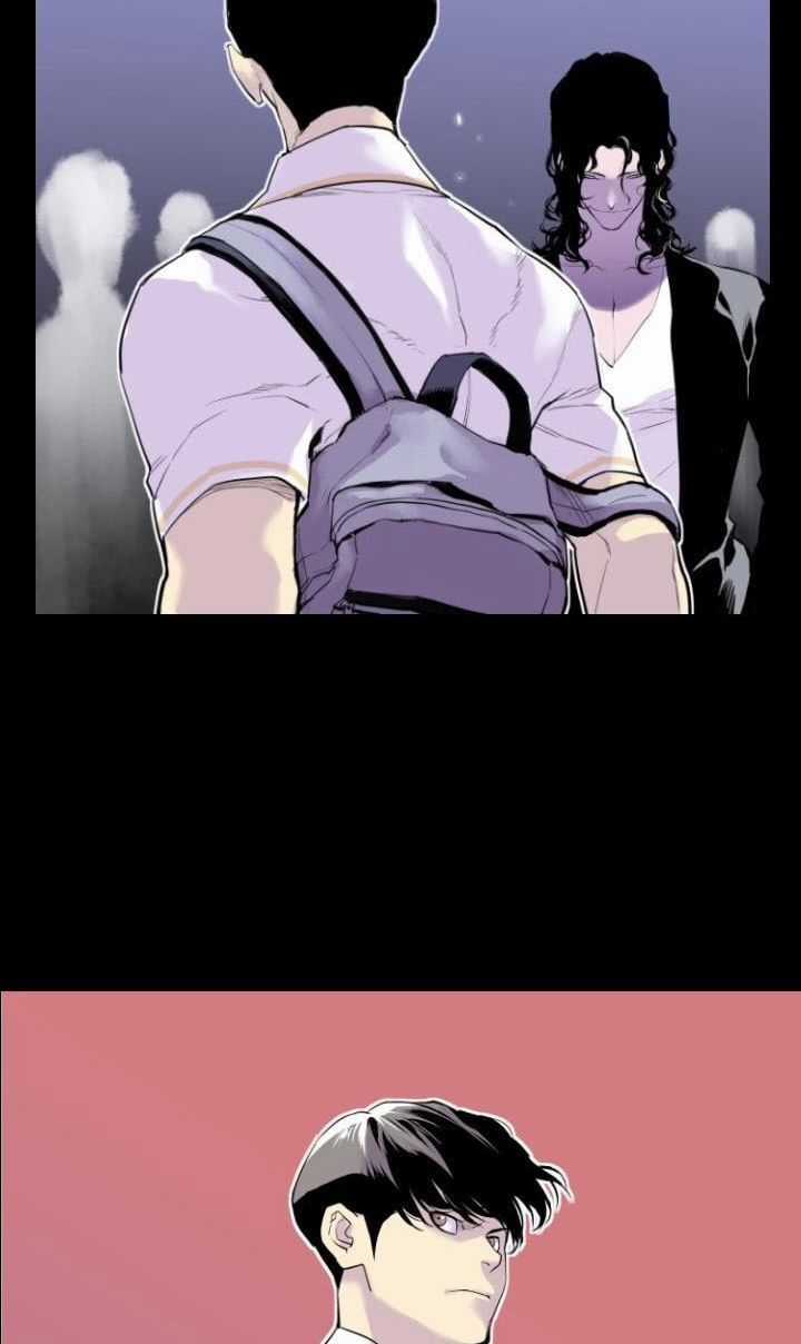 Gangster Học Đường Chương 0 trang 26