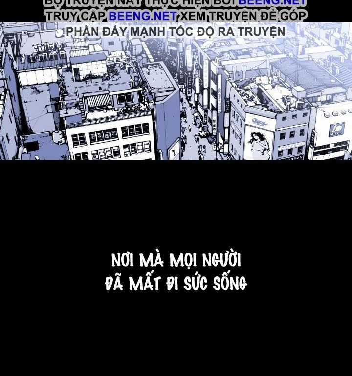 Gangster Học Đường Chương 0 trang 4