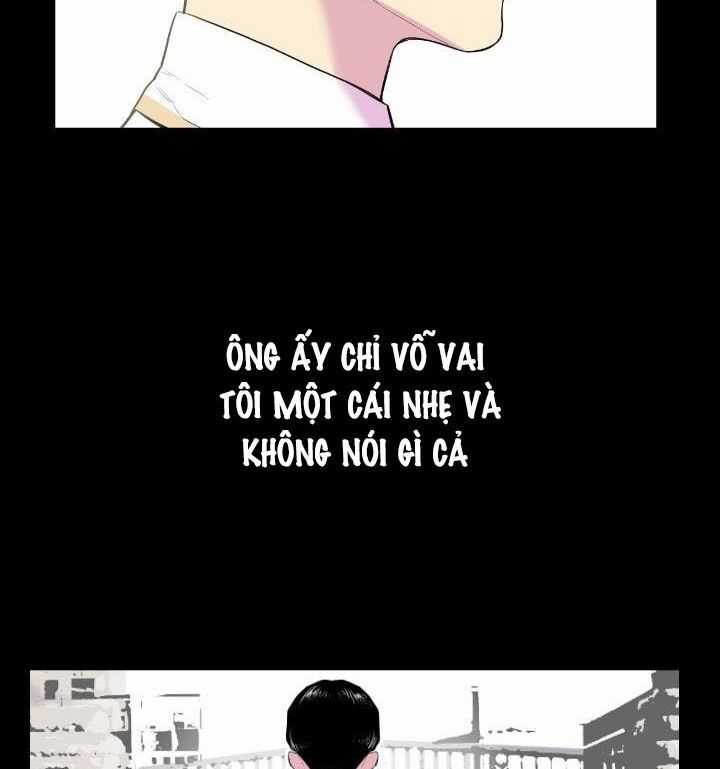 Gangster Học Đường Chương 0 trang 6