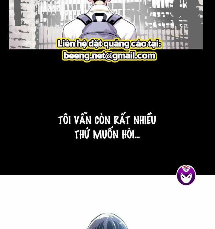 Gangster Học Đường Chương 0 trang 7