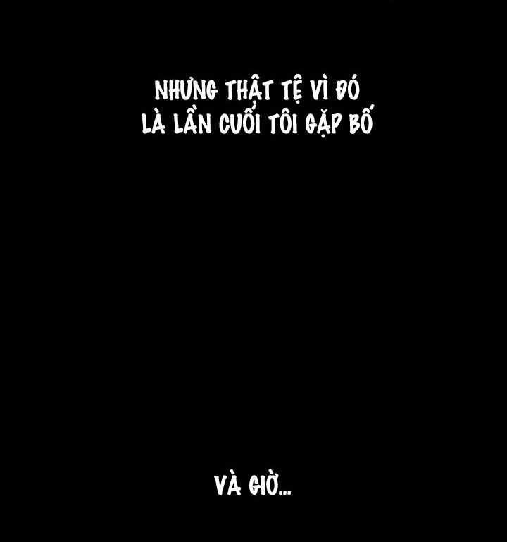 Gangster Học Đường Chương 0 trang 9