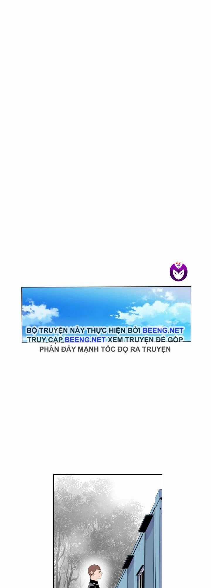 Gangster Học Đường Chương 1 trang 100