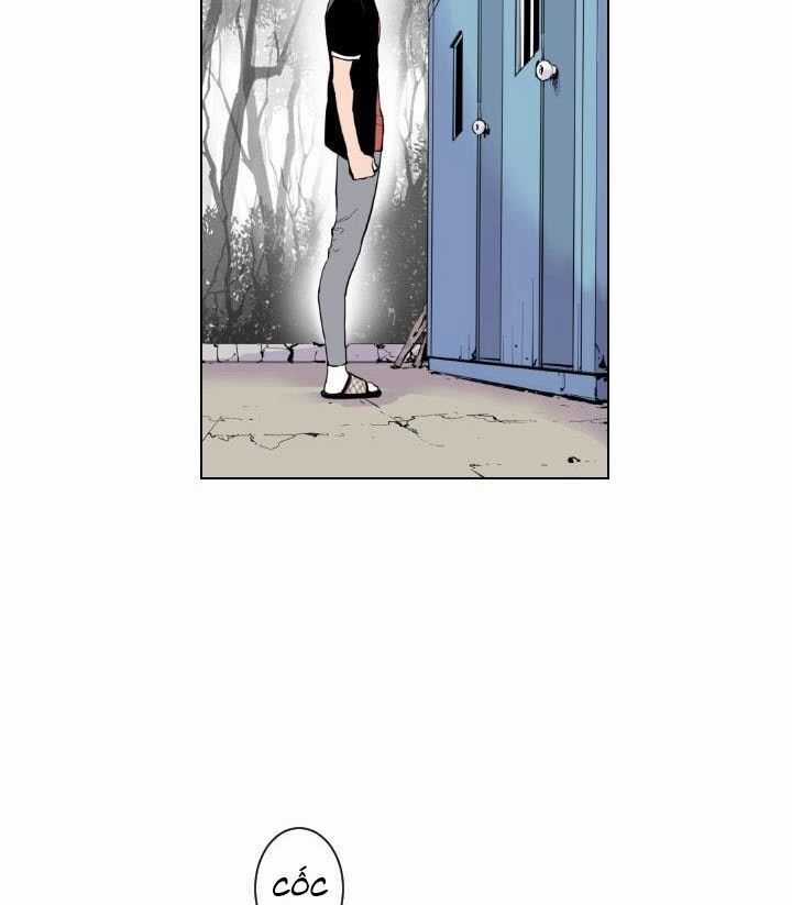 Gangster Học Đường Chương 1 trang 101