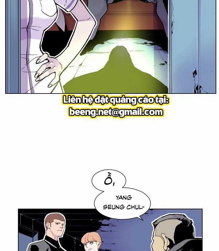 Gangster Học Đường Chương 1 trang 103