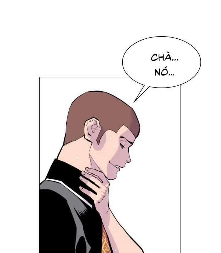 Gangster Học Đường Chương 1 trang 107