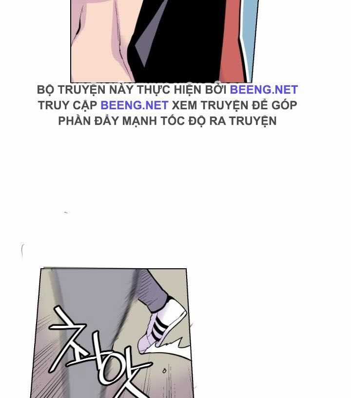 Gangster Học Đường Chương 1 trang 122