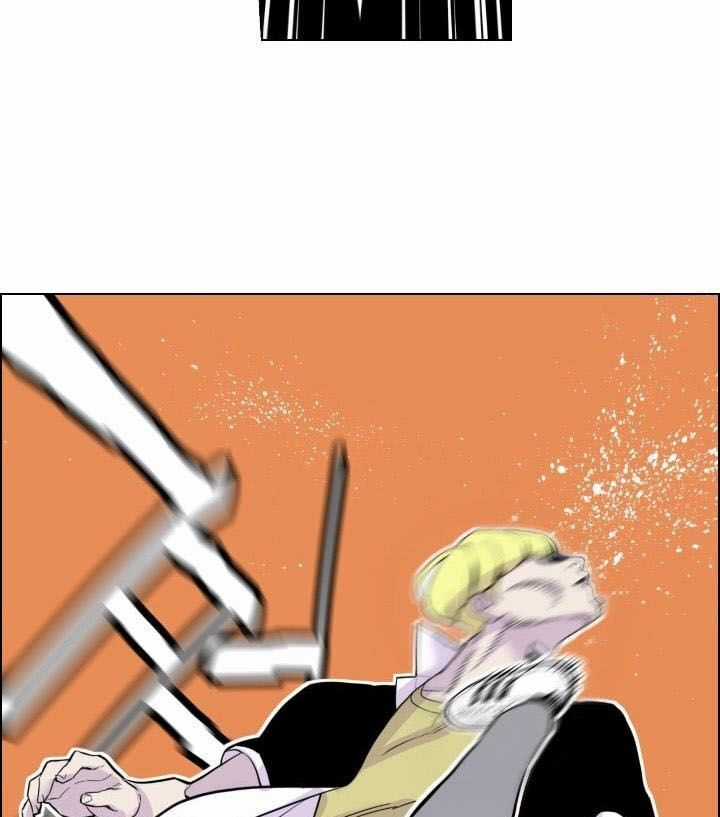 Gangster Học Đường Chương 1 trang 124