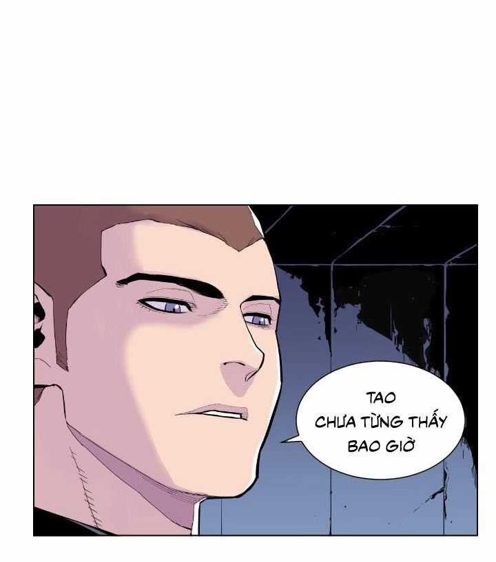 Gangster Học Đường Chương 1 trang 128