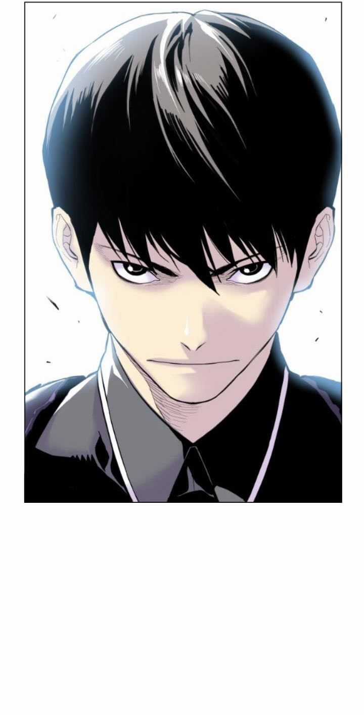 Gangster Học Đường Chương 1 trang 13