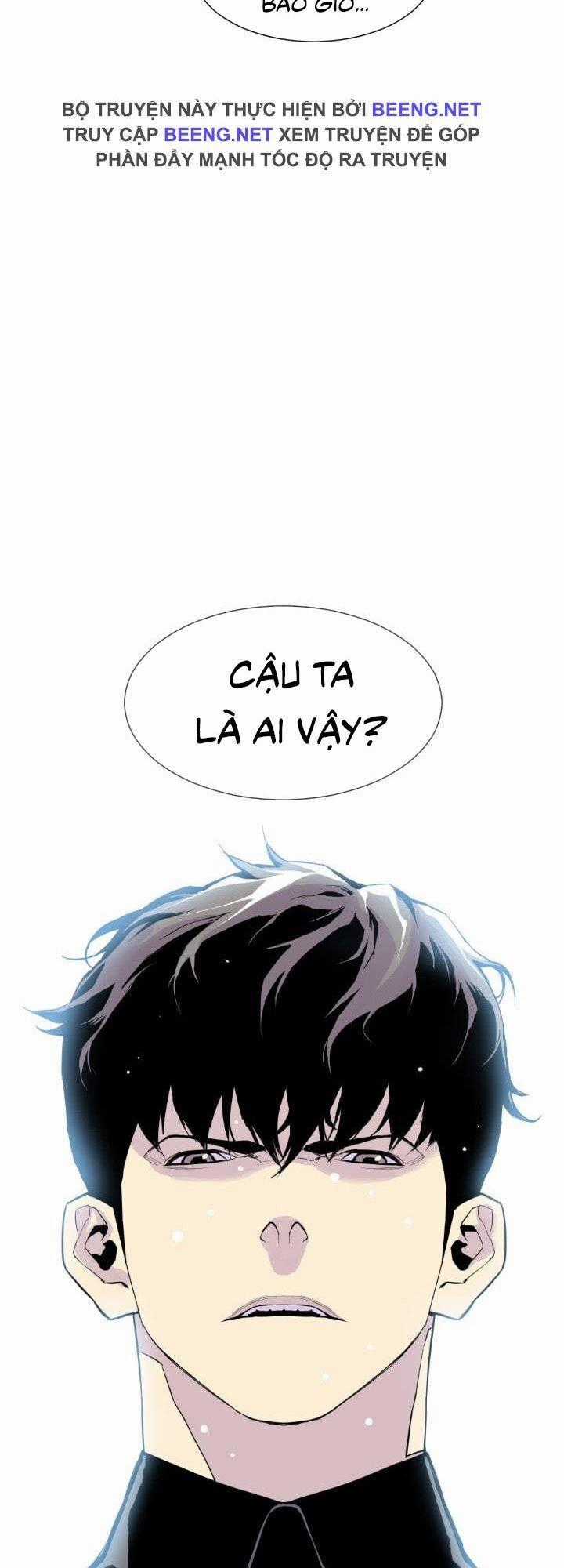 Gangster Học Đường Chương 1 trang 131