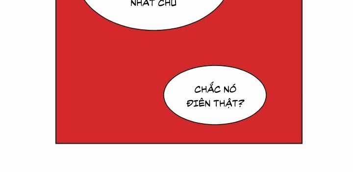 Gangster Học Đường Chương 1 trang 15