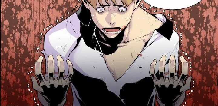 Gangster Học Đường Chương 1 trang 19