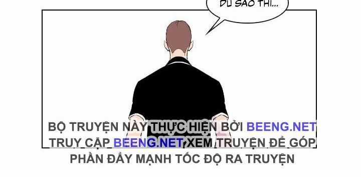 Gangster Học Đường Chương 1 trang 27