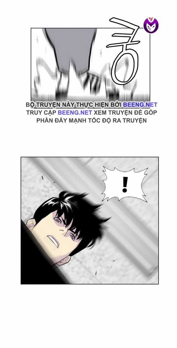 Gangster Học Đường Chương 1 trang 41