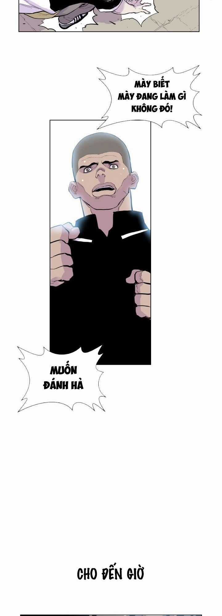 Gangster Học Đường Chương 1 trang 67