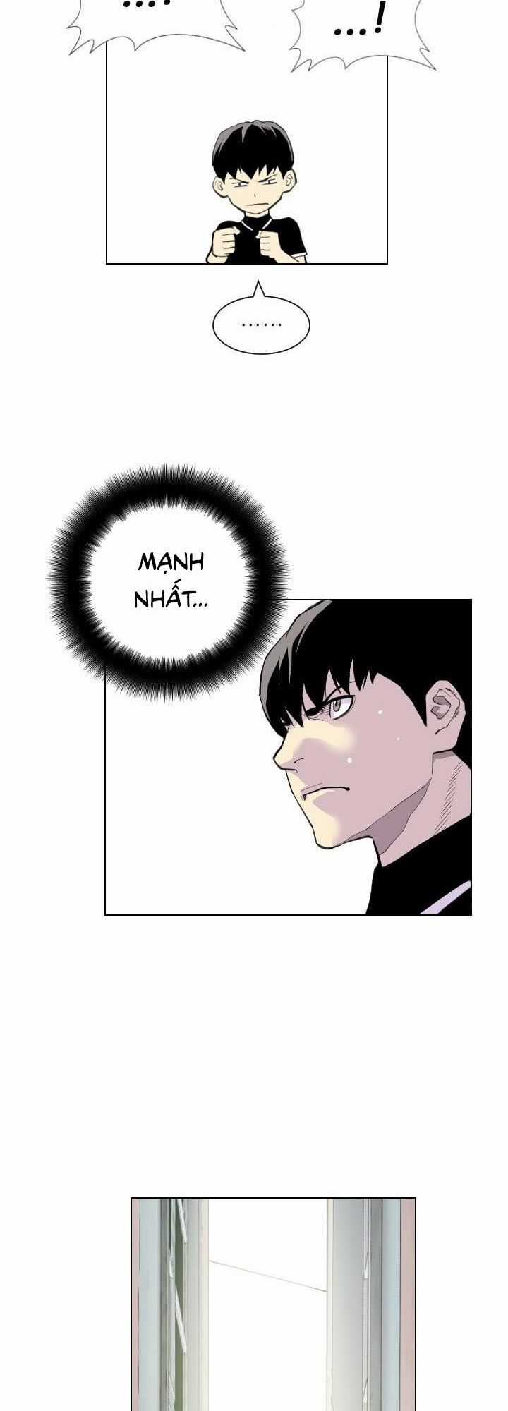 Gangster Học Đường Chương 1 trang 73