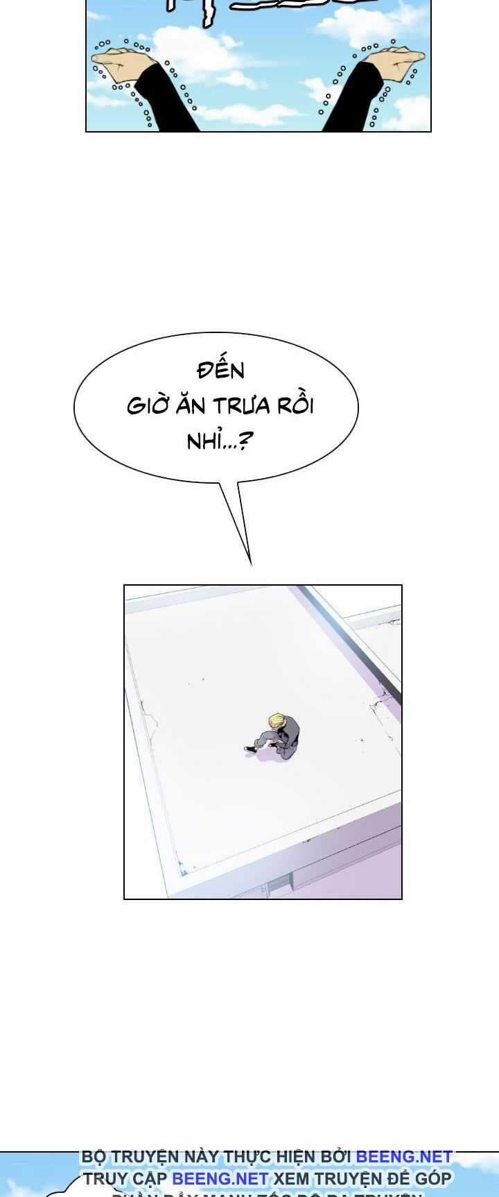 Gangster Học Đường Chương 1 trang 78