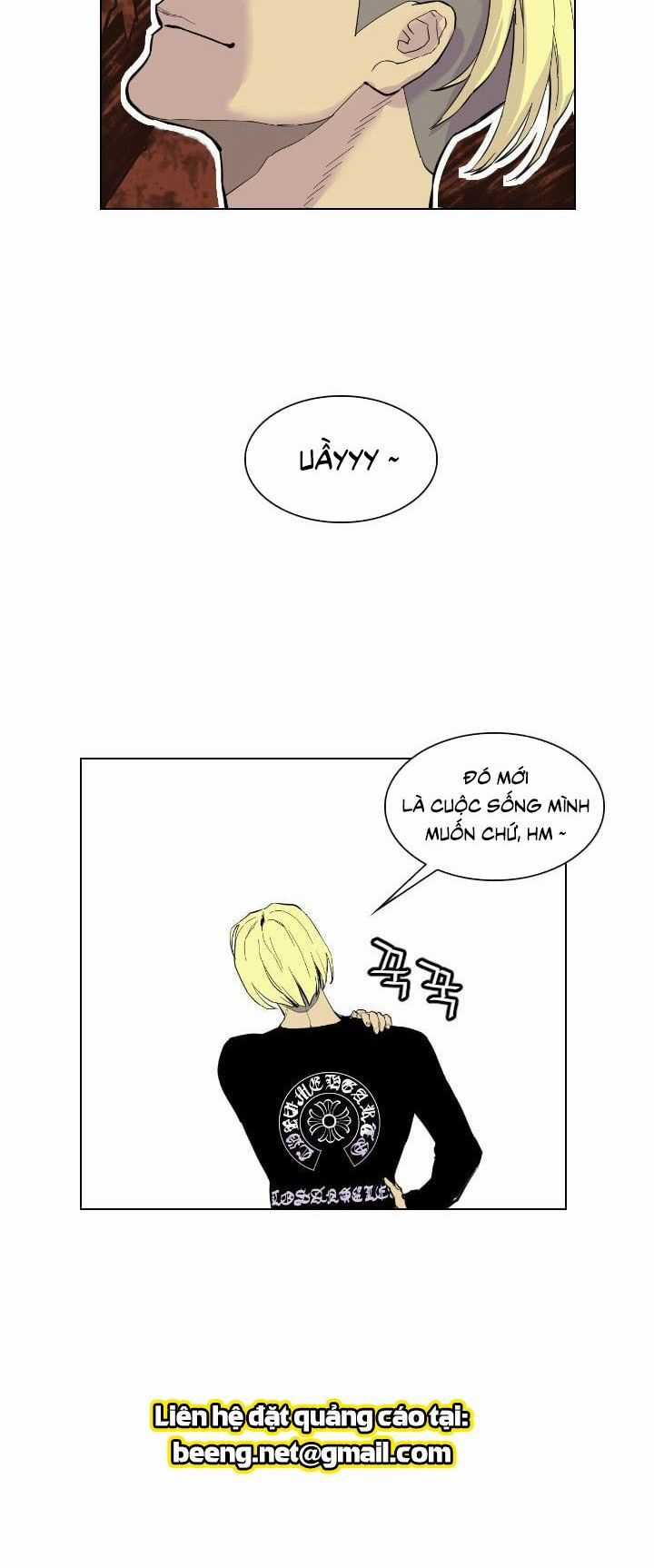 Gangster Học Đường Chương 1 trang 81