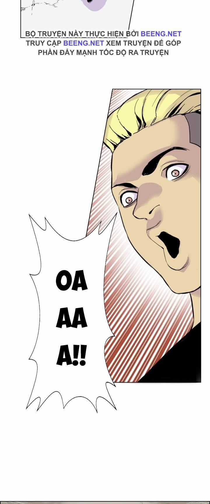 Gangster Học Đường Chương 1 trang 83