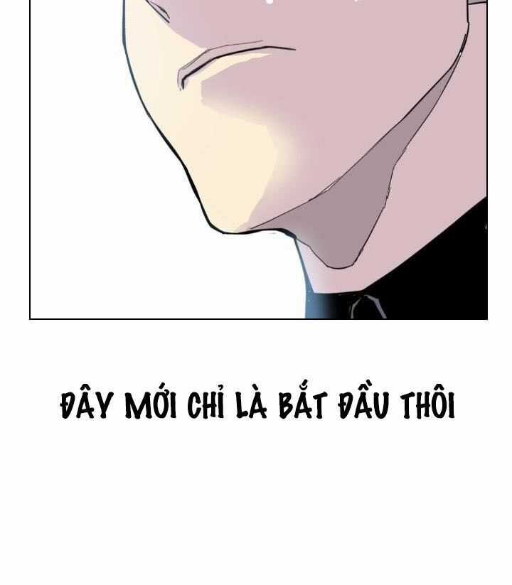 Gangster Học Đường Chương 1 trang 99