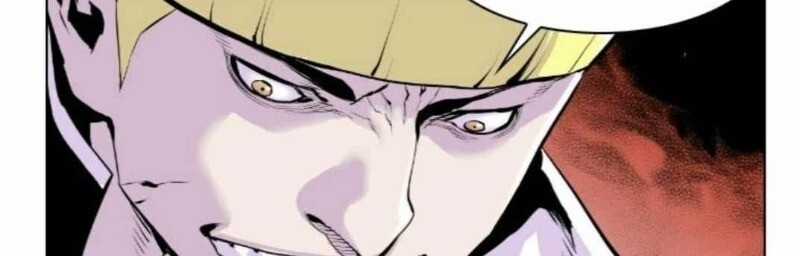 Gangster Học Đường Chương 2 trang 10