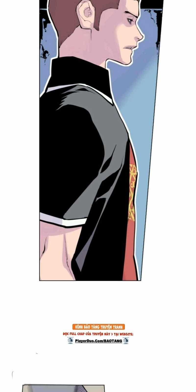 Gangster Học Đường Chương 2 trang 102