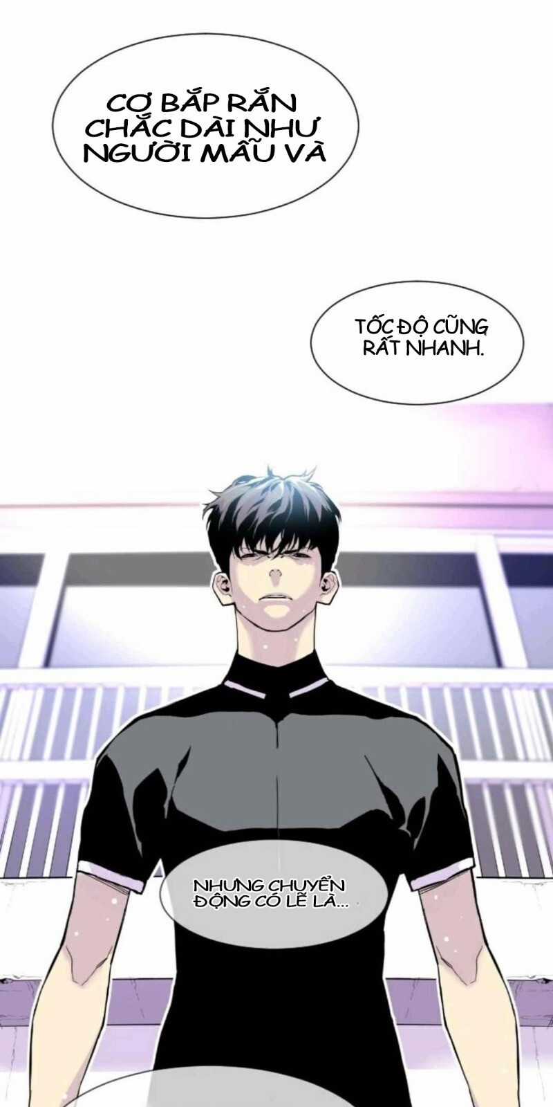 Gangster Học Đường Chương 2 trang 111