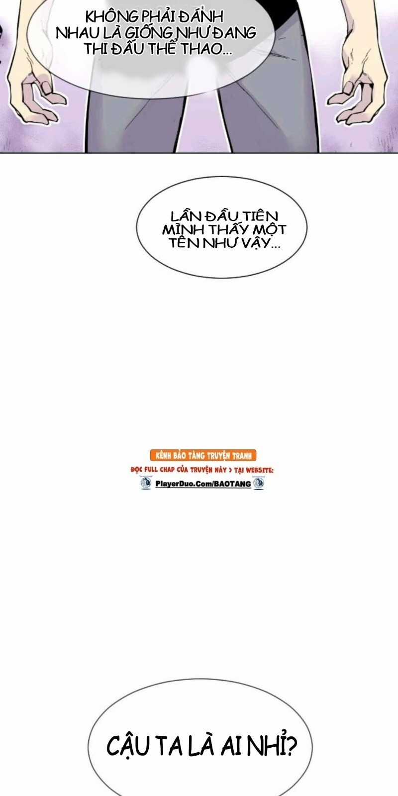 Gangster Học Đường Chương 2 trang 112