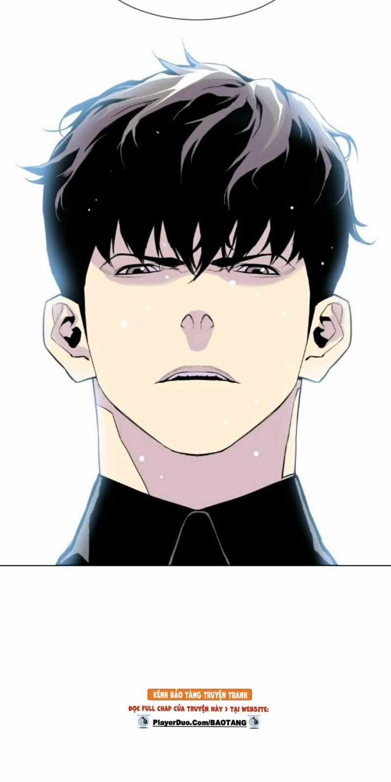 Gangster Học Đường Chương 2 trang 113