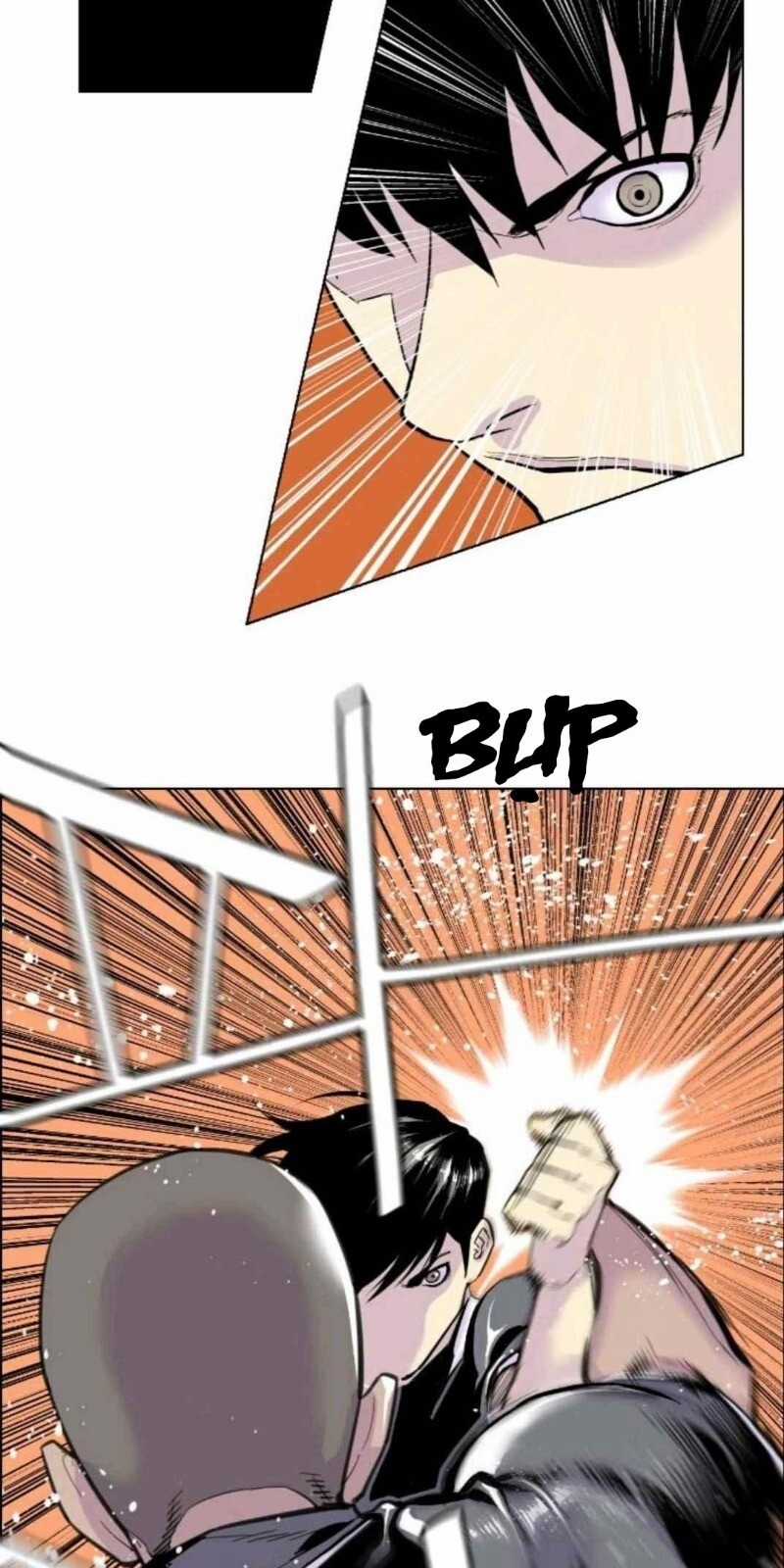 Gangster Học Đường Chương 2 trang 38