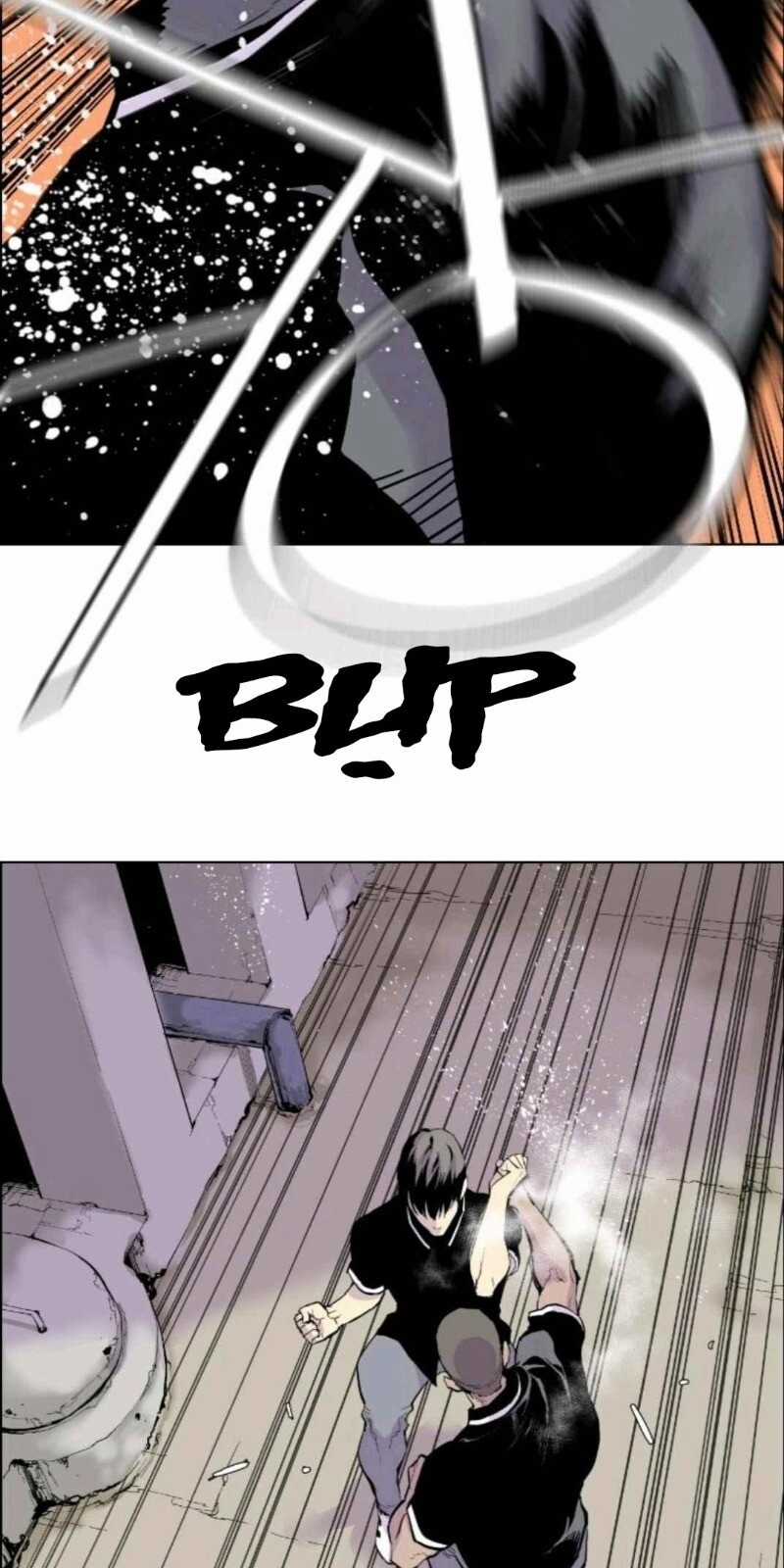 Gangster Học Đường Chương 2 trang 39