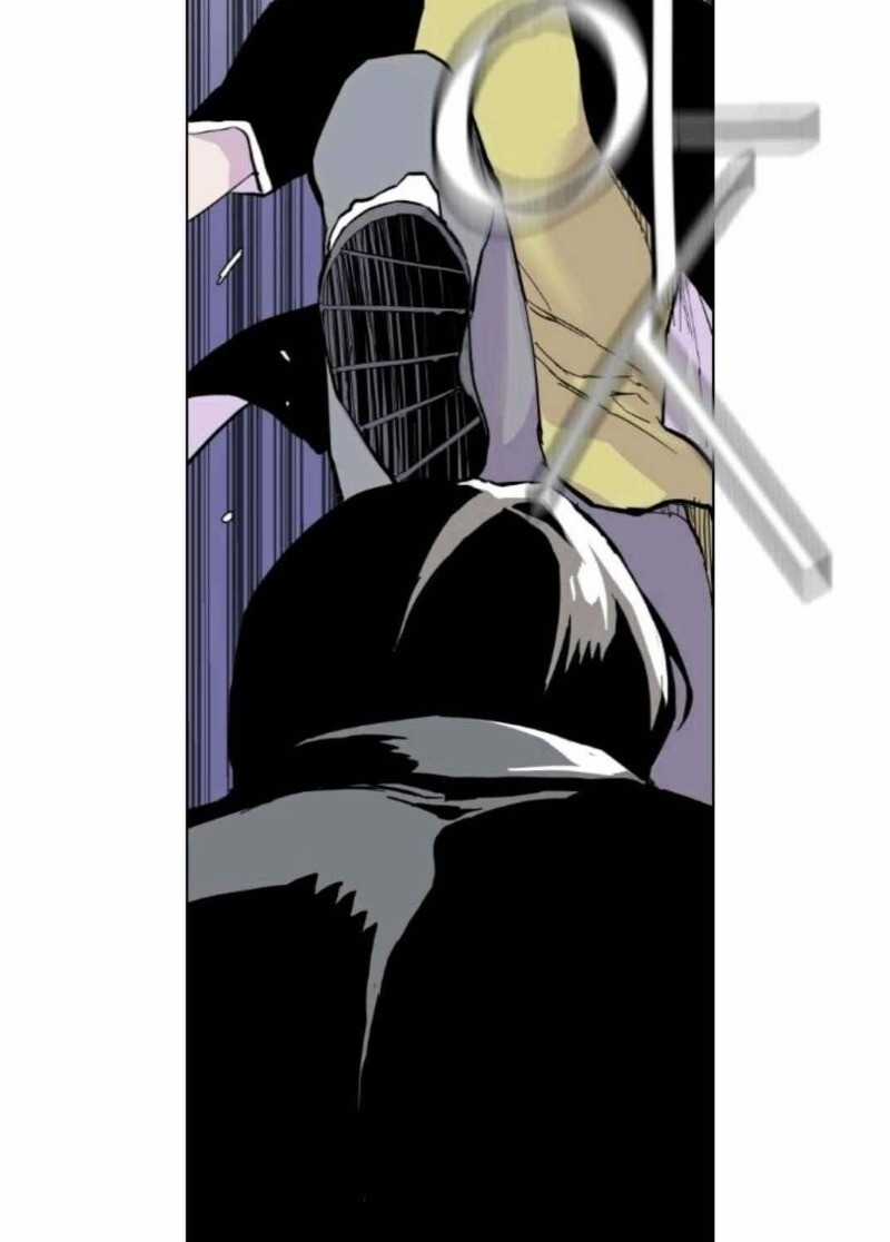 Gangster Học Đường Chương 2 trang 41