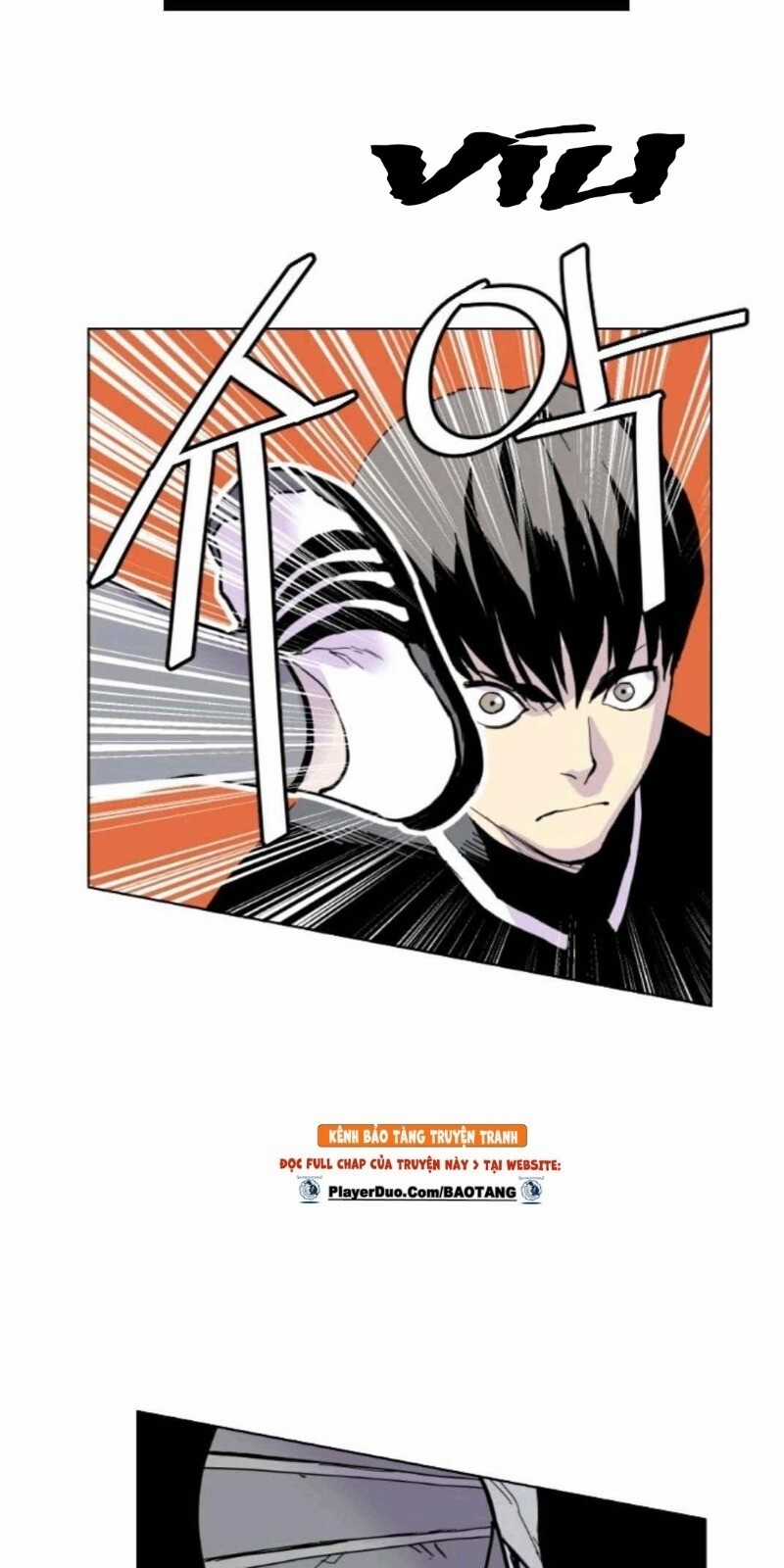 Gangster Học Đường Chương 2 trang 42