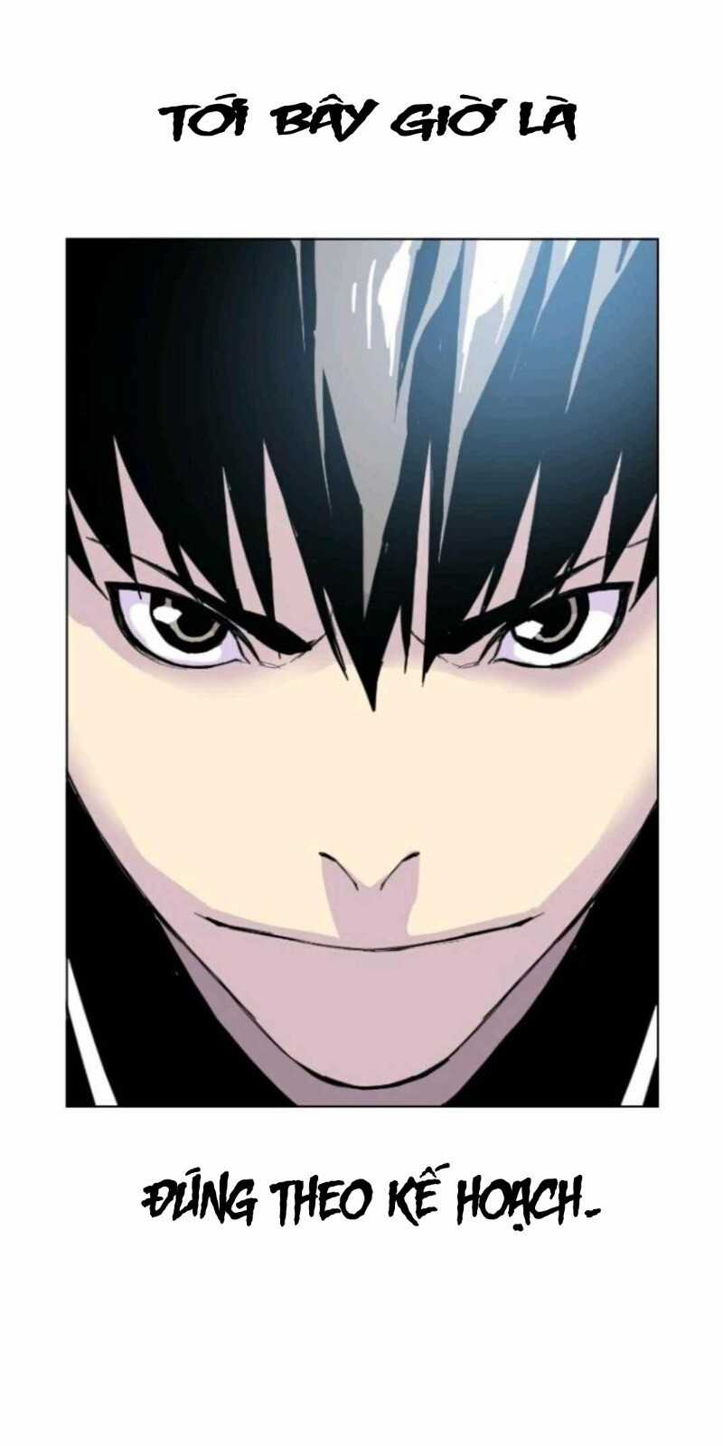 Gangster Học Đường Chương 2 trang 46