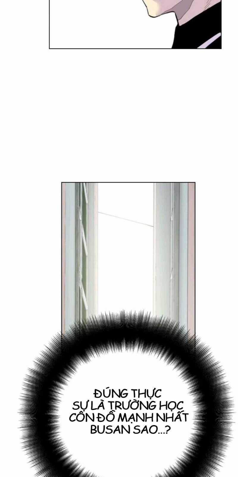 Gangster Học Đường Chương 2 trang 50