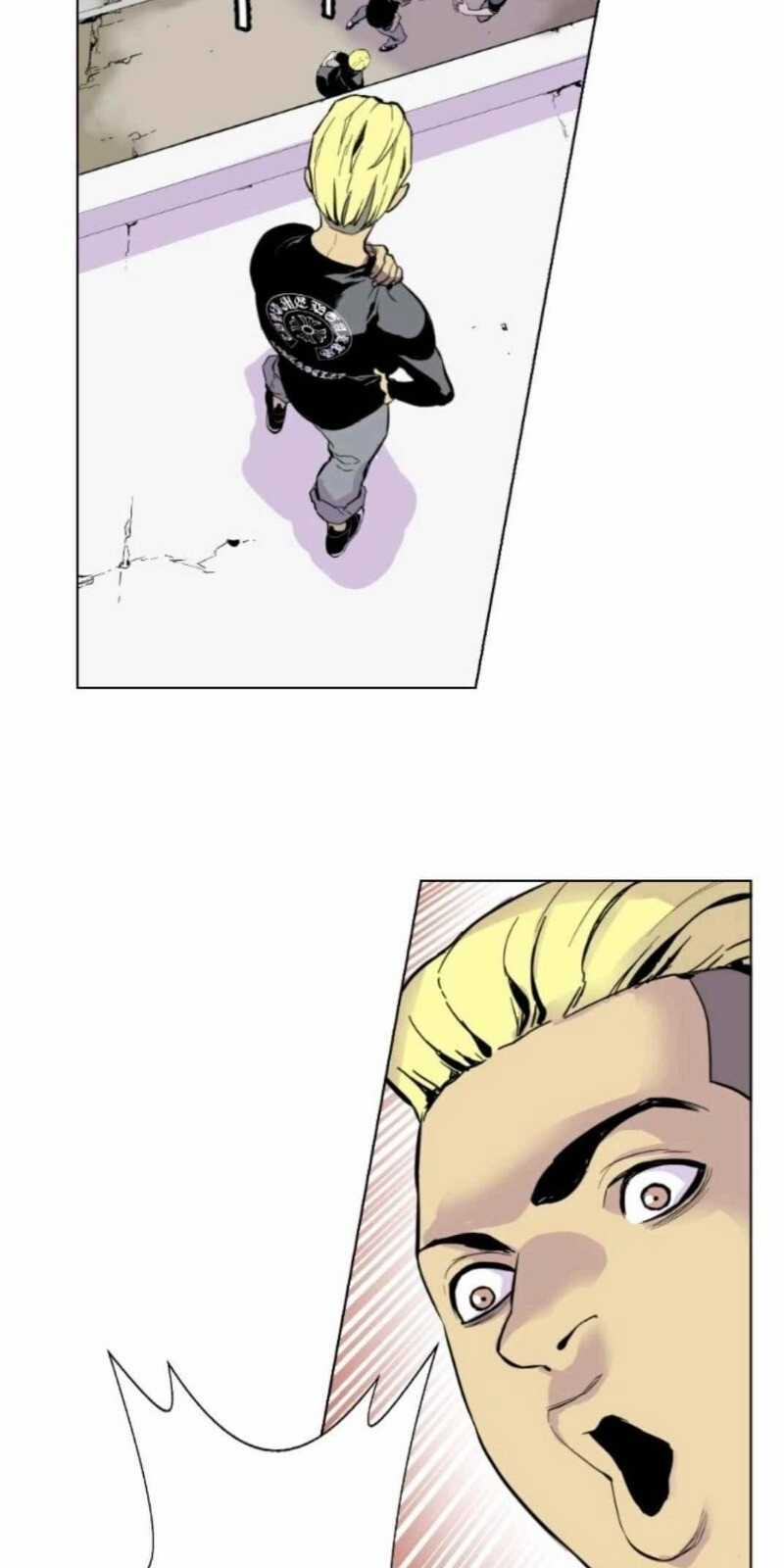 Gangster Học Đường Chương 2 trang 59